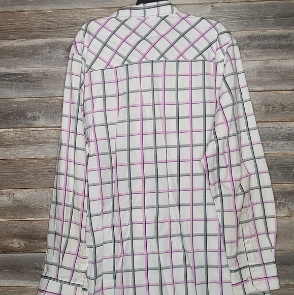 Ecko Unlimited Men's Plaid Shirt - Picture 3 of 3